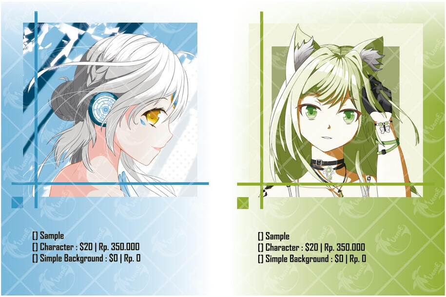 Echoes Embodiment Series