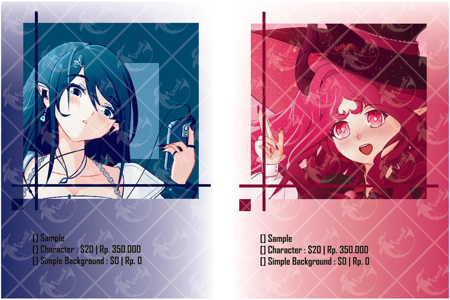 Echoes Embodiment Series