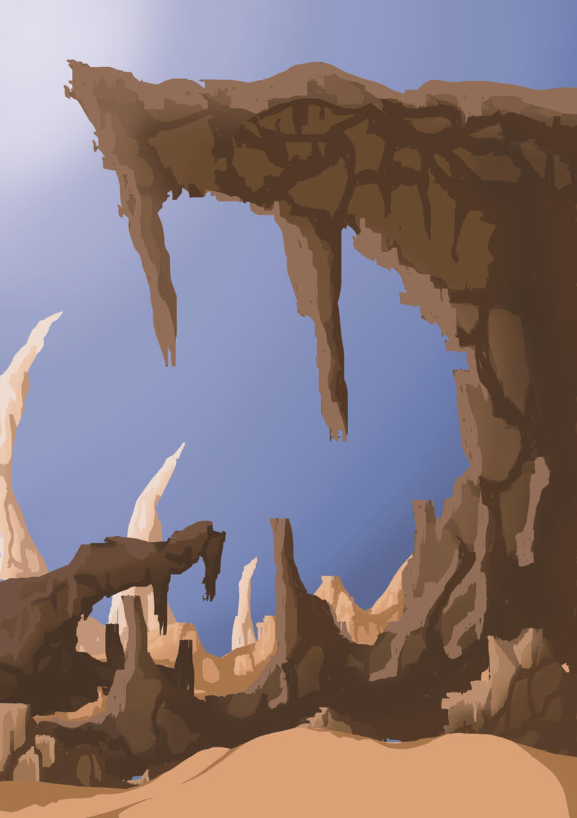 Concept Background